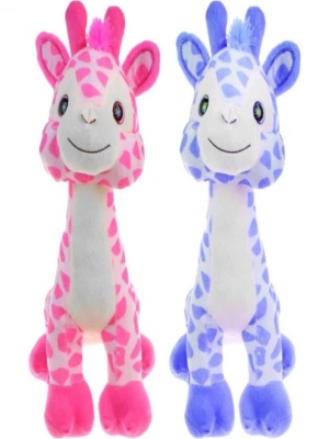 62222 Peluş 35 Cm Mutlu Zürafa