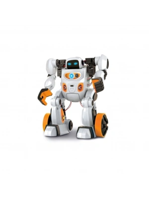 64090 Robotik Laboratuvarı +9 yaş