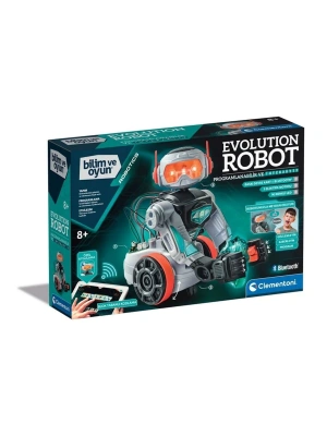 64829 Robotik Laboratuvarı - Evolution Robot +8 yaş