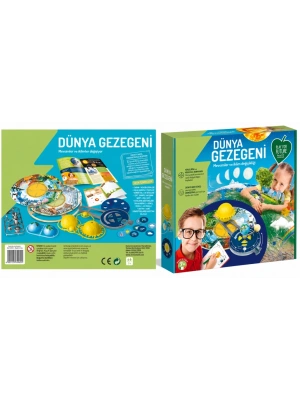64962 Astronomi Laboratuvarı +7 yaş