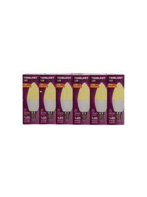 7 W Buji LED Ampul