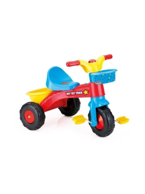 7006 İlk Bisikletim -Dolu