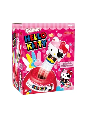 73866 Tomy Şakacı Hello Kitty
