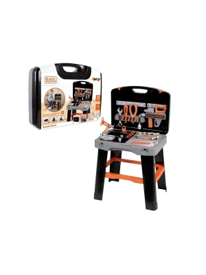 7600360734 B+D Bricolo Smart Workbench