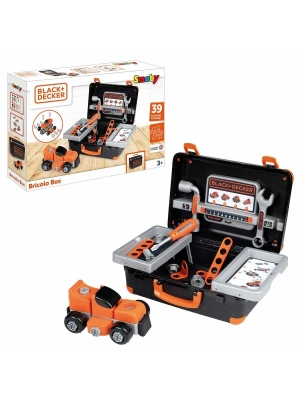 7600360904 B+D Bricolo Box