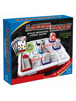 76340 Lazer Maze / +8 yaş