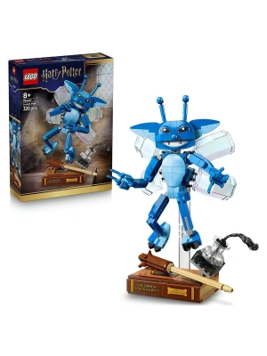76461 Lego Harry Potter - Cornish Pixie Cinperisi 320 parça +8 yaş