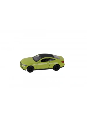 811 Welly Çek Bırak Bmw M4 72
