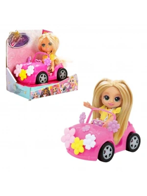 81121 Arabalı Bebek 4A