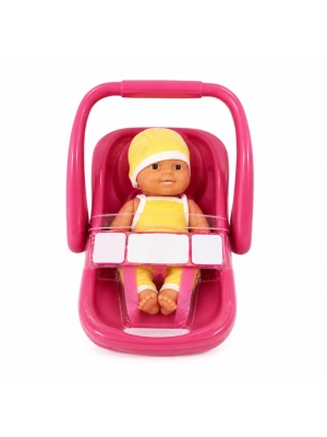 816 Bebekli Anakucağı Mini Sevimli
