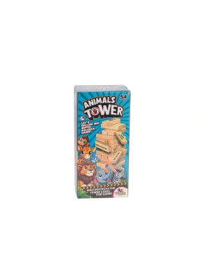 8204 Animals Tower