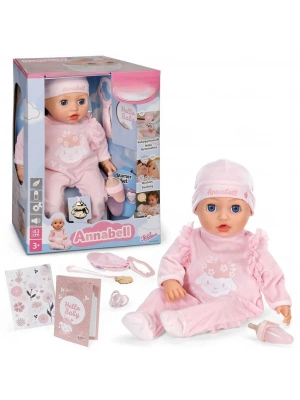 840917 Annabell - 43cm