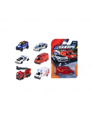 8503000003038 Model Araç 6