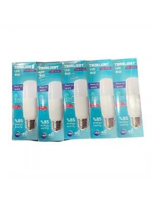 9 W Buji LED Ampul