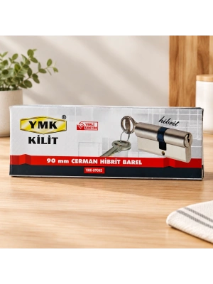 90 mm Cerman Hibrit Barel