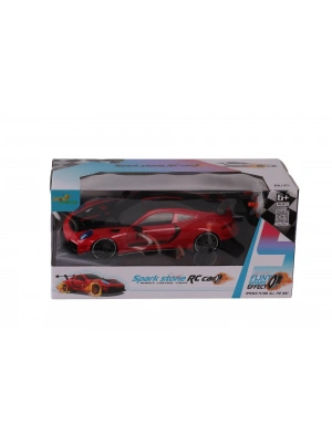 9011 Drift Kıvılcım Şarjlı Araba