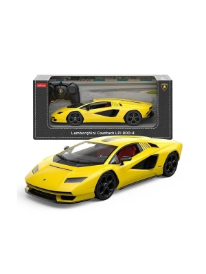 92000 Lamborghini Countach 1:16 Araba -Sunman