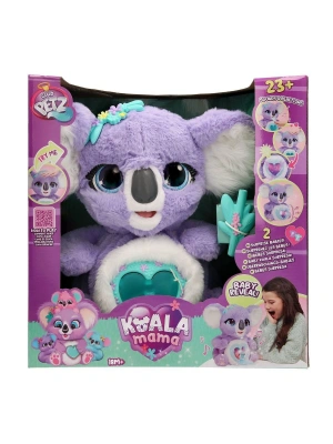92116 İnteraktif Peluş Koala mama -Sunman