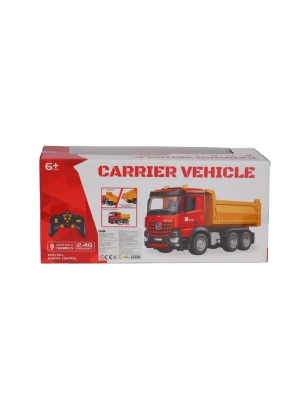 93313 Şarjlı Hafriyat Aracı