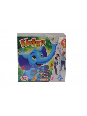 939527 Goliath Elefun +4 yaş
