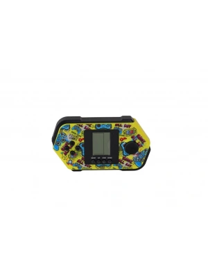 9676 Desenli Game Boy Tetris