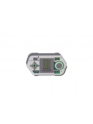 9677 Desenli Game Boy Tetris