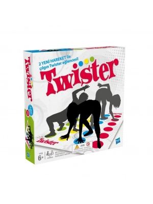 98831 Twister
