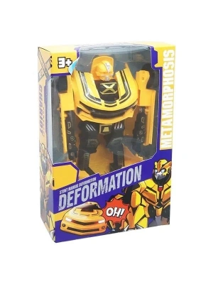 A688-85 Transformers