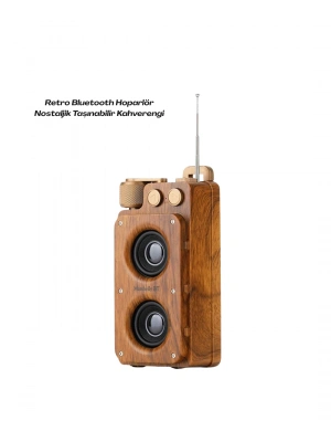 A8 Speaker