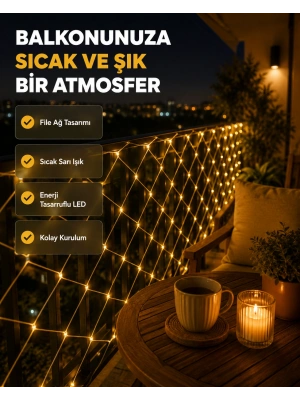 Ağ Led
