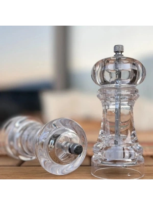 Akrilik El Değirmeni 18 cm