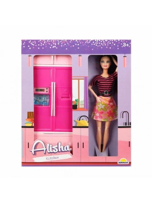 Alisha Mutfak Setleri