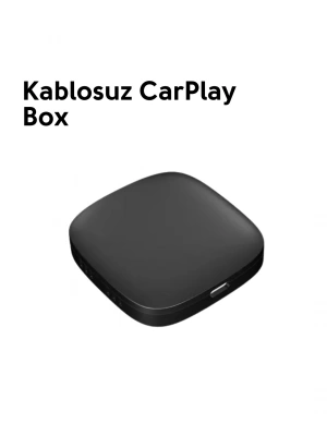 Android Car Play
