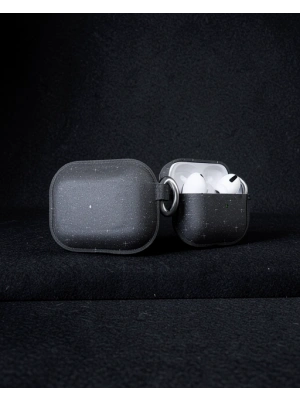 Apple Airpods Pro 2 (2.nesil) Shell Kılıf - Siyah