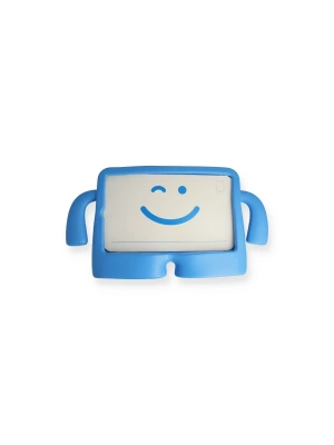Apple iPad Mini 6 Karakter Tablet Silikon - Mavi