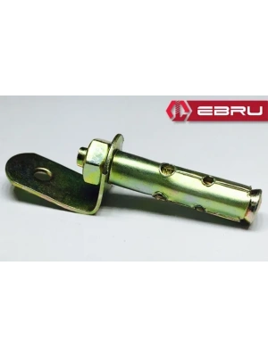 Asma Tavan Dübeli - 6x45 - 10 Adet