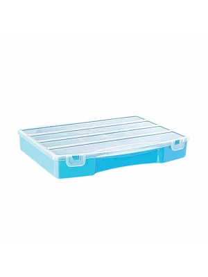 ASR-2041 Süper Organizer 10