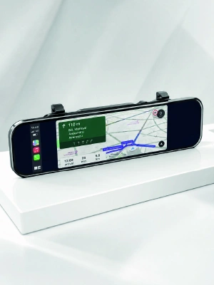 Ayna Carplay Ts