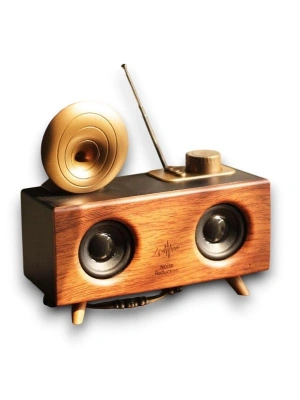 B6 Speaker Hoparlör