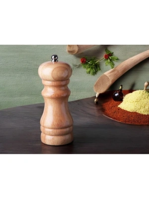 Bambu El Değirmeni 15 cm