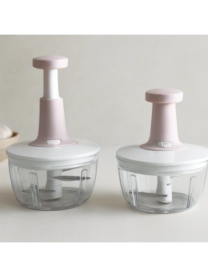 Basmalı El Blender - Büyük Chopper ( 1 Adet)