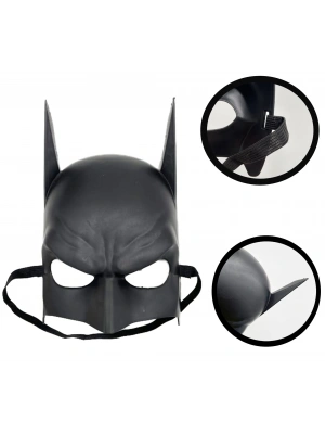 Batman Maskesi A Kalite 20x14 cm