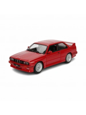1:24 M3 1988 Model Araba (adet fiyatıdır)