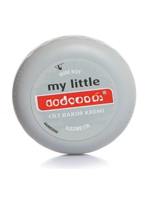 Bebek Bakım Kremi 22 Gr
