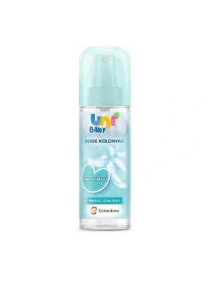 Bebek Kolonya 150 ml Bebeksi Kokular