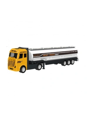 BIGQ66B-9 Dıe Cast Tanker