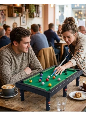 Bilardo Seti
