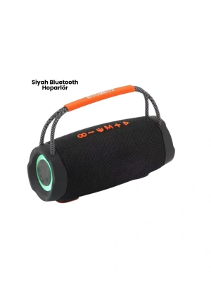Bombox 3 Pro Siyah