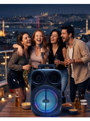 BT612 Speaker