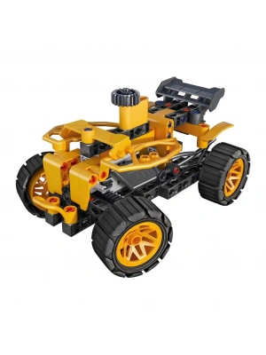 Buggy and Quad